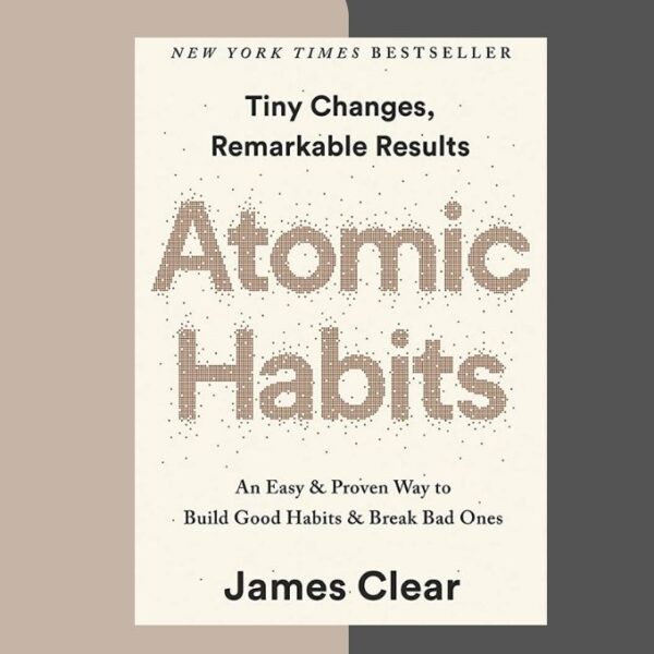 Atomic Habits summary