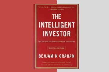Full Summary of The Intelligent Investor