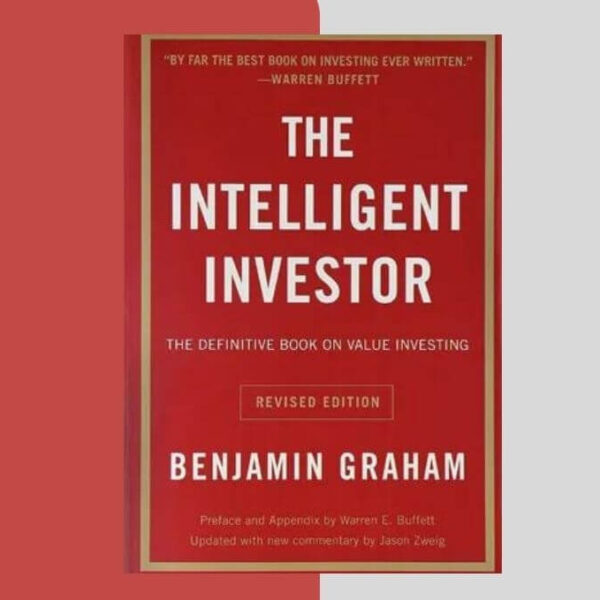 Full Summary of The Intelligent Investor