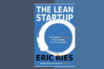 The Lean Startup Full Summary