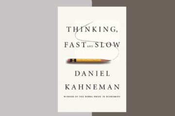 Thinking Fast and Slow Summary