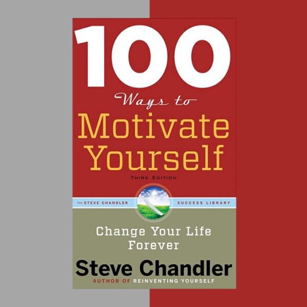 Boost Your Productivity with 100 Ways to Motivate Yourself