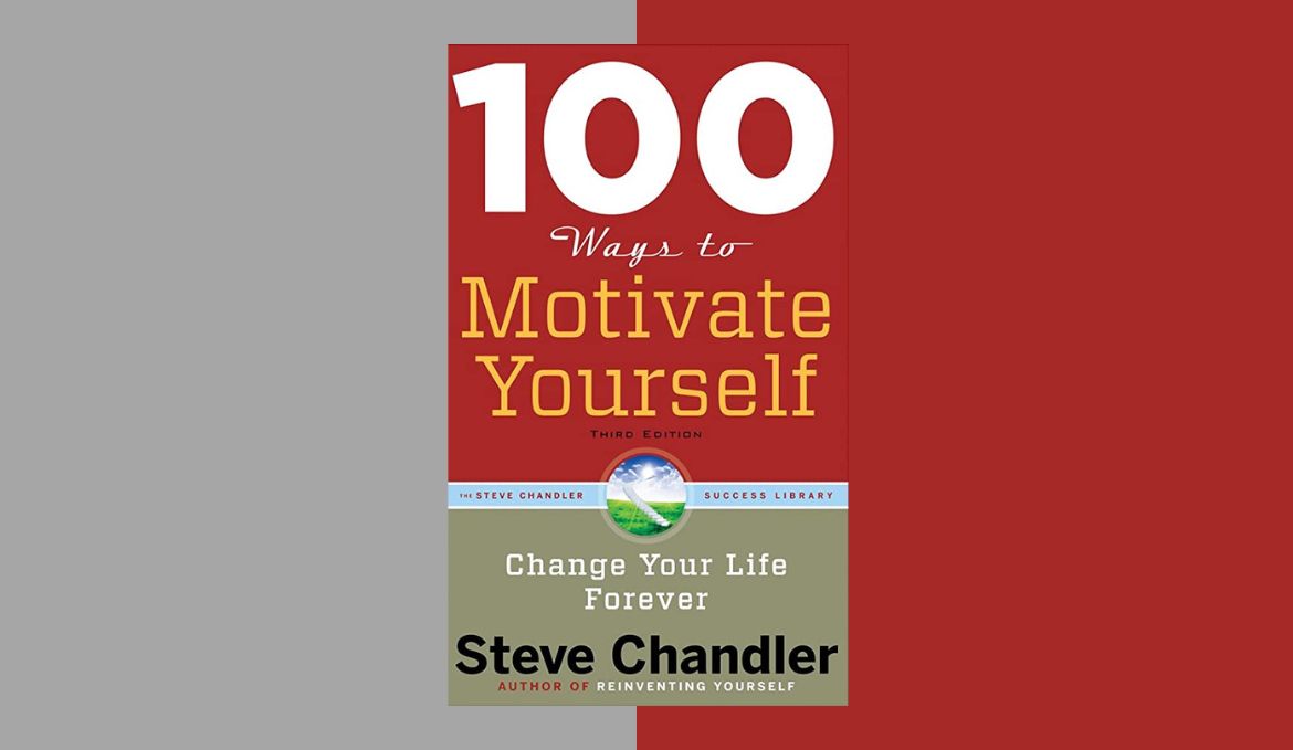Boost Your Productivity with 100 Ways to Motivate Yourself